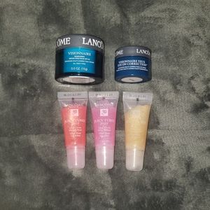 Lancome Juicy Tubes